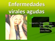 Enfermedades virales agudas