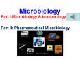 Microbiology PowerPoint PPT Presentation
