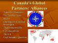 Canada PowerPoint PPT Presentation