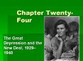 Chapter Twenty-Four PowerPoint PPT Presentation