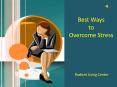 How to Get Relieve from Stress? PowerPoint PPT Presentation