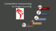 China Sourcing is more acceptable globally