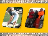 Columbia River Salmon Fishing Guides