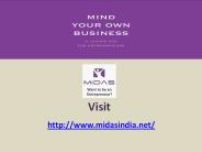 Global Entrepreneurship Program in Pune (1)