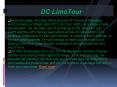 Dc Limo Tours PowerPoint PPT Presentation