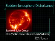 Sudden%20Ionosphere%20Disturbance