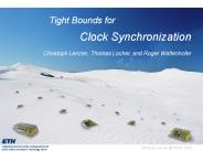 Tight Bounds for