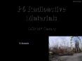 P6 Radioactive Materials PowerPoint PPT Presentation