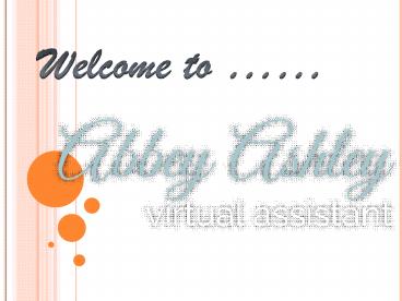 social media marketing virtual assistant Northern Virginia