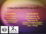 COMA IN PEDIATRIC PATIENTS IN THE PICU
