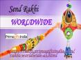 International Delivery of Rakhi Gifts is Now Possible at Rakhi.primogiftsindia.com!! PowerPoint PPT Presentation
