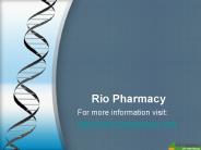 Rio Pharmacy