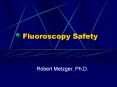 Fluoroscopy%20Safety PowerPoint PPT Presentation