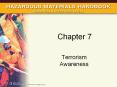 Terrorism%20Awareness PowerPoint PPT Presentation
