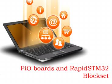Embedded Sensor Network