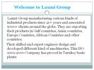 Manufacturer, Exporter and Supplier of grinding machineries