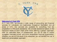  Top cpa firms nyc