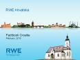 RWE Hrvatska PowerPoint PPT Presentation