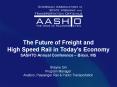The Future of Freight and PowerPoint PPT Presentation