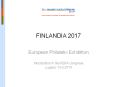 FINLANDIA 2017 PowerPoint PPT Presentation