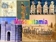 Mesopotamia PowerPoint PPT Presentation