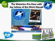 The Waterless Pro Zone Episode #3