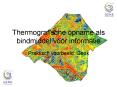 Thermografische opname als bindmiddel voor informatie PowerPoint PPT Presentation