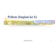 Pohon (bagian ke 6)
