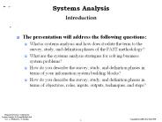 Prepared by Kevin C. Dittman for