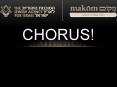 Chorus! PowerPoint PPT Presentation