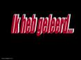 Ik heb geleerd PowerPoint PPT Presentation