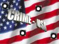 CRIME - USA PowerPoint PPT Presentation