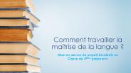 Comment travailler la ma