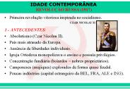 Primeira revolu
