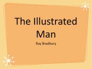 The Illustrated Man