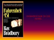 INTRODUCTION TO THE NOVEL