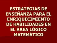 ESTRATEGIAS DE ENSE