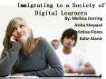Immigrating to a Society of Digital Learners PowerPoint PPT Presentation