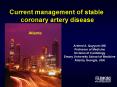 Arshed A. Quyyumi MD PowerPoint PPT Presentation