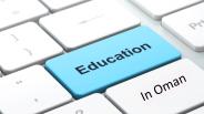 Education in Oman