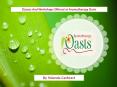 Classes And Workshops Offered at Aromatherapy Oasis PowerPoint PPT Presentation