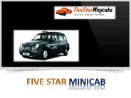 TAXI TO HEATHROW
