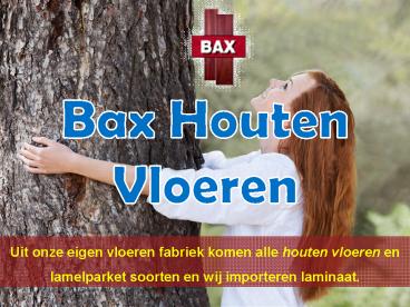 Houten Vloeren | Laminaat Vloeren (1)