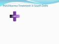 Looking for Panchkarma Treatment PowerPoint PPT Presentation