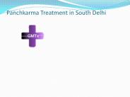 Looking for Panchkarma Treatment