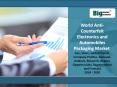 In Depth Analysis On World Anti-Counterfeit Electronics and Automobiles Packaging Market PowerPoint PPT Presentation