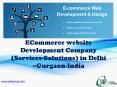 Web Development Services Company In Gurgaon