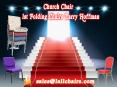 Church Chair - 1st Folding Chairs Larry Hoffman PowerPoint PPT Presentation