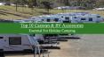 Top 10 Caravan & RV Accessories PowerPoint PPT Presentation