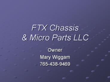 presentation player overlay